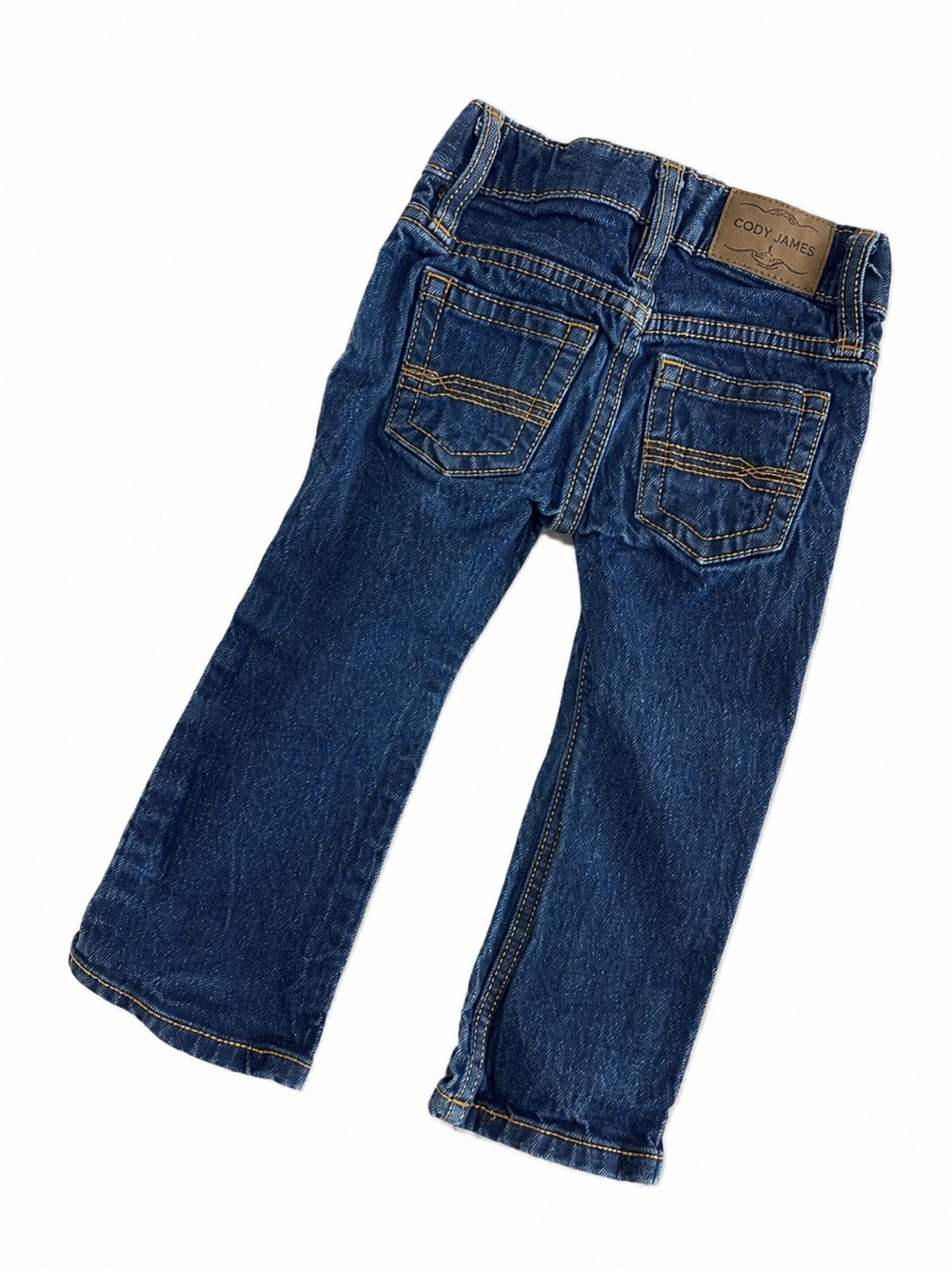 CODY JAMES 2T Jeans
